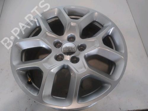Used Rim JEEP RENEGADE SUV (BU, B1, BV) 1.6 CRD (120 hp) 29469464