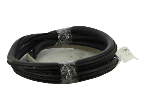 Used Rubber door seal AUDI A3 Sportback (8PA) 2.0 TDI (136 hp) 31844059