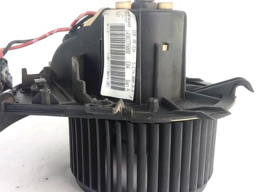 Heater blower motor RENAULT TRAFIC II Van (FL) 2.0 dCi 115 (FL01, FL0U, FL00, FL0H, FL0M) | BP34641243M62 - Image 2