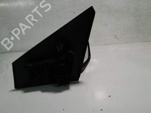 Right mirror RENAULT MEGANE III Hatchback (BZ0/1_, B3_) 1.5 dCi (BZ0C) | BP15754835C27 