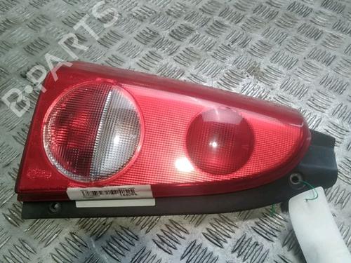 Used Right taillight Right taillight OPEL AGILA A (H00) 1.2 16V Twinport (F68) (80 hp) 15724020 15724020