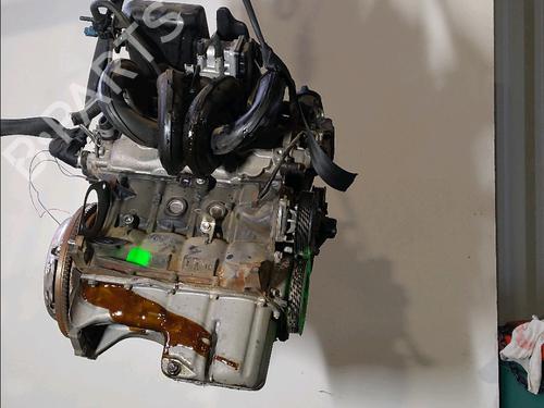 Engine TOYOTA YARIS (_P9_) 1.3 VVT-i (SCP90_, SCP90R) | BP30652104M1