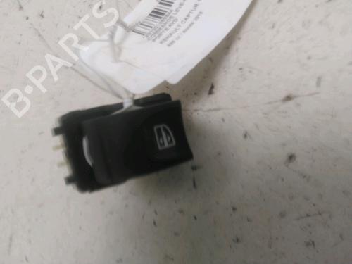 Used Switch RENAULT CAPTUR I (J5_, H5_) 0.9 TCe 90 (90 hp) 29578041