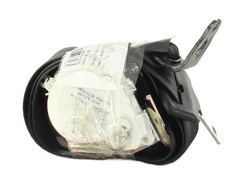 Sikkerhedssele bag midten Sikkerhedssele bag midten PEUGEOT 3008 I MPV (0U_) 1.6 HDi (112 hp) 33836084 33836084