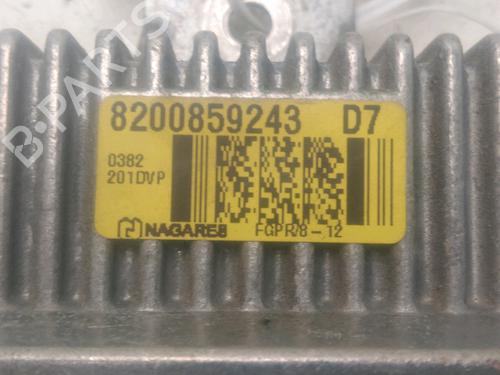 Elektronisk modul DACIA LOGAN MCV (KS_) 1.5 dCi (KS04) (88 hp) 26570978