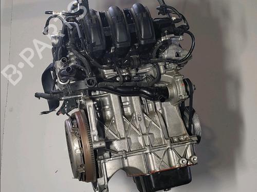 Engine PEUGEOT 208 I (CA_, CC_) 1.0 VTi | BP29494599M1 