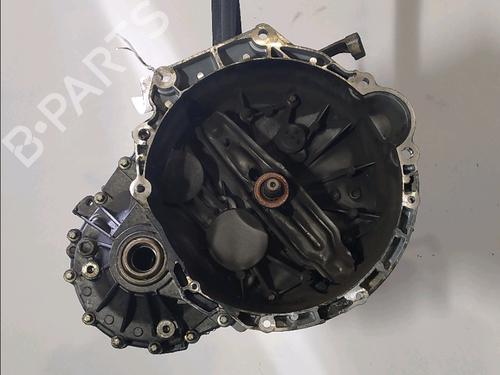 Used Gearbox MINI MINI (R56) Cooper D (112 hp) 25480484