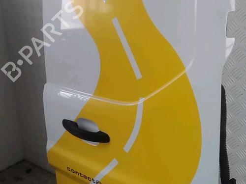 Used Right tailgate Right tailgate 36790321 36790321