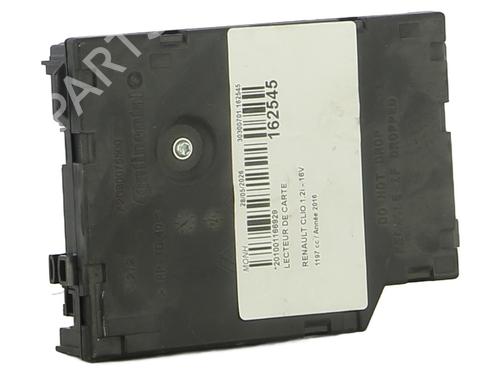 Card reader RENAULT CLIO IV (BH_) 1.2 TCe 120 (BHAU) | BP36573461E4 - Image 1