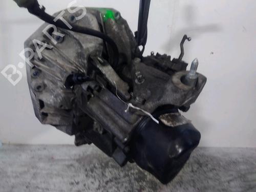 Used Gearbox Gearbox RENAULT TWINGO II (CN0_) 1.5 dCi (CN0E) (64 hp) 33770198 33770198