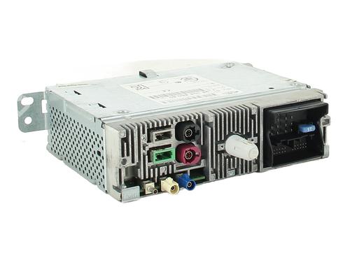 Used Radio Radio CITROËN C4 Picasso II 1.6 HDi / BlueHDi 115 (115 hp) 33770208 33770208