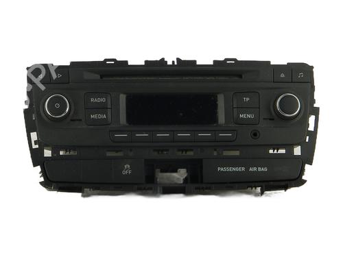 radio-seat-ibiza-iv-6j5-6p1-2008-2009-2010-2011-2012-2013-2014-2015-2016-2017-37004248 main image