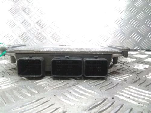 Used Engine control unit (ECU) CITROËN XSARA (N1) 2.0 HDi 109 (109 hp) 11712122