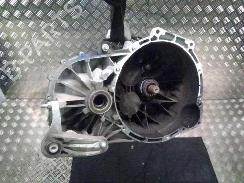 Used Gearbox Gearbox FORD MONDEO IV (BA7) 1.8 TDCi (125 hp) 11171456 11171456