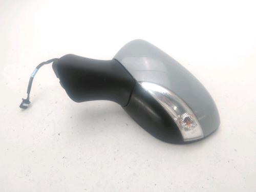 Left mirror RENAULT CLIO IV (BH_) 1.2 16V | BP25041178C26 
