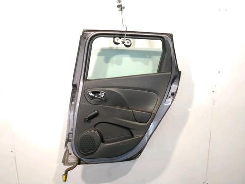 Right rear door RENAULT CLIO IV Grandtour (KH_) 1.5 dCi 90 (KHN3, KHN4) | BP29442702C5 