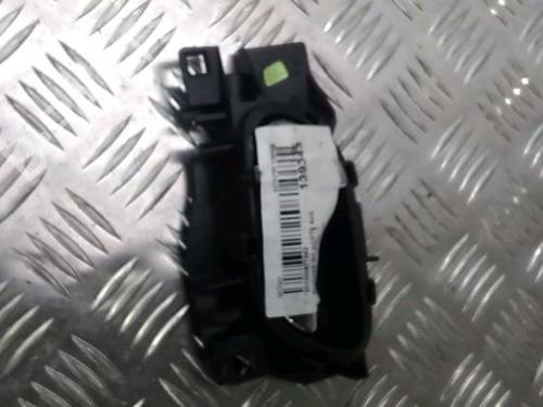 Used Front left interior door handle PEUGEOT 207 (WA_, WC_) 1.6 HDi (109 hp) 13081139