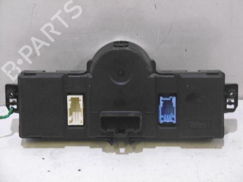 Used Climate control RENAULT CLIO III (BR0/1, CR0/1) 1.5 dCi (BR17, CR17) (86 hp) 15751571