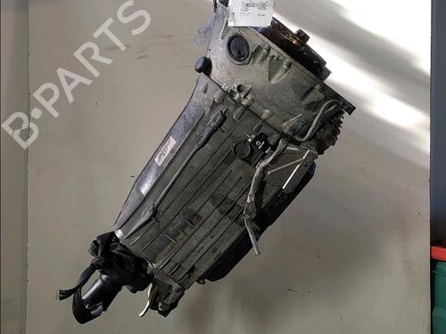 Used Gearbox MERCEDES-BENZ C-CLASS Coupe (C205) AMG C 63 S (205.387) (510 hp) 30868355