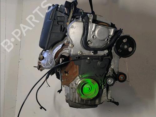 Motor RENAULT CLIO II (BB_, CB_) 1.4 16V (B/CB0P, BB13) (98 hp) 28007524