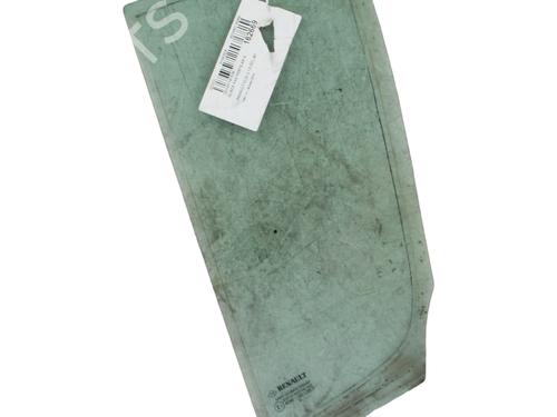 Used Rear left quarter glass Rear left quarter glass RENAULT CLIO III (BR0/1, CR0/1) 1.5 dCi (75 hp) 40027037 40027037