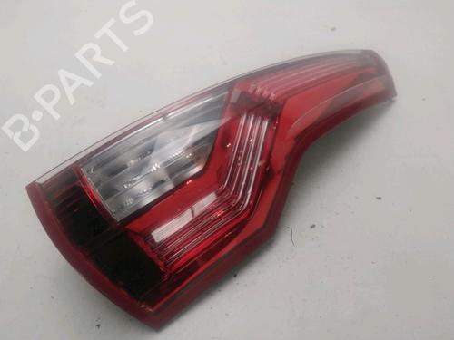 Used Right taillight CITROËN C4 Grand Picasso I (UA_) 1.6 HDi 110 (112 hp) 24945646