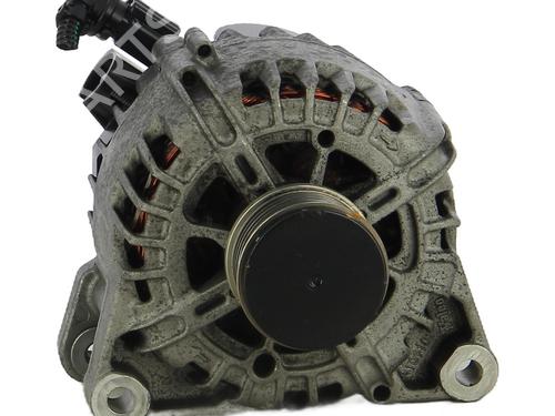 Alternator CITROËN C3 II (SC_) 1.2 VTi 82 | BP36344383M7 - Image 5