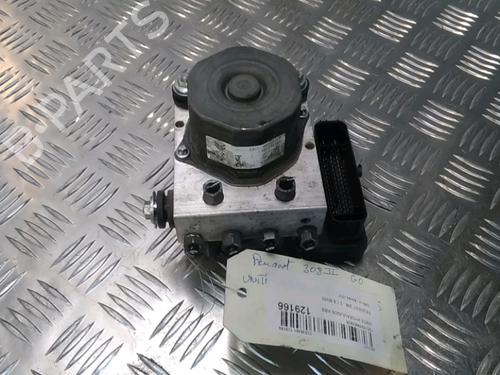 ABS pump PEUGEOT 308 II (LB_, LP_, LW_, LH_, L3_) 1.6 BlueHDi 120 | BP12823249M43