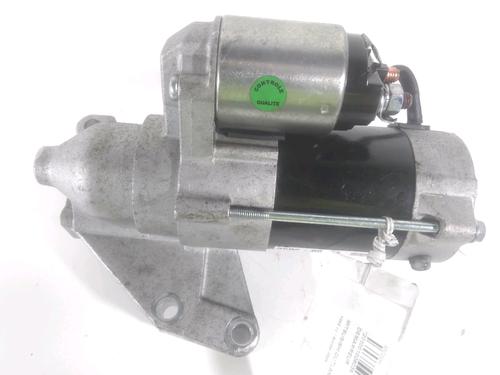 Used Starter Starter MITSUBISHI OUTLANDER II (CW_W) 2.0 DI-D (CW8W) (140 hp) 25611237 25611237