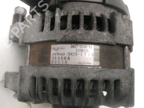 Alternator FORD KUGA I 2.0 TDCi | BP33632688M7 - Image 3