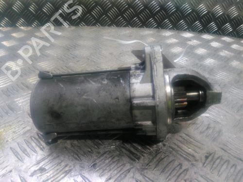 Used Starter Starter PEUGEOT 308 SW II (LC_, LJ_, LR_, LX_, L4_) 1.6 BlueHDi 120 (120 hp) 16980381 16980381