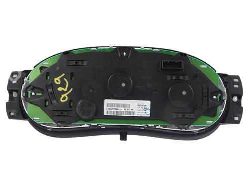 Instrument cluster DACIA SANDERO II TCe 90 (B8M1, B8MA, B8AC) | BP38276555C47 - Image 5