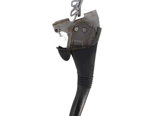 håndbremse DACIA DUSTER (HS_) 1.5 dCi (109 hp) 30740532