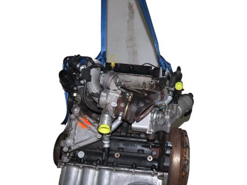 Engine OPEL ASTRA J (P10) 1.4 Turbo (68) | BP34711013M1 - Image 1