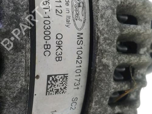 Alternator FORD FIESTA VI (CB1, CCN) 1.0 EcoBoost | BP24881747M7