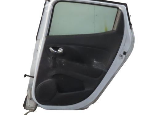 Dør højre bagtil Dør højre bagtil RENAULT CLIO IV (BH_) 1.5 dCi 75 (75 hp) 37530664 37530664