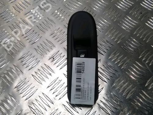 Used Switch CITROËN C3 II (SC_) 1.6 HDi (92 hp) 25041165