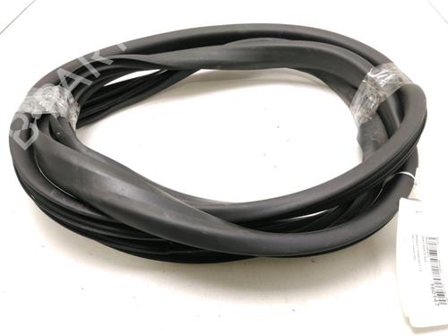 Used Rubber door seal RENAULT KANGOO III MPV Blue dCi 95 (KJAB) (95 hp) 30715237