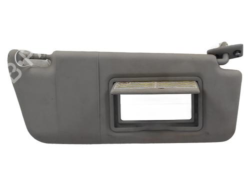 Used Right sun visor Right sun visor 36940976 36940976