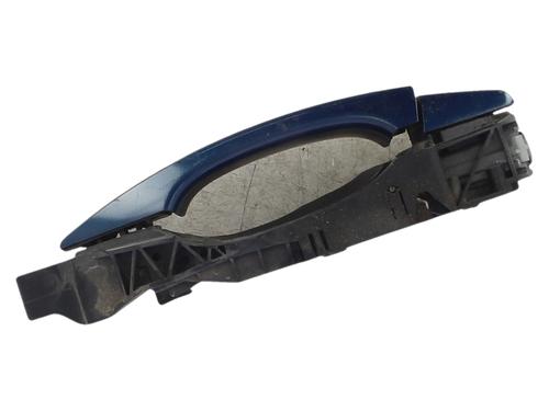 Used Front right exterior door handle Front right exterior door handle 39419460 39419460