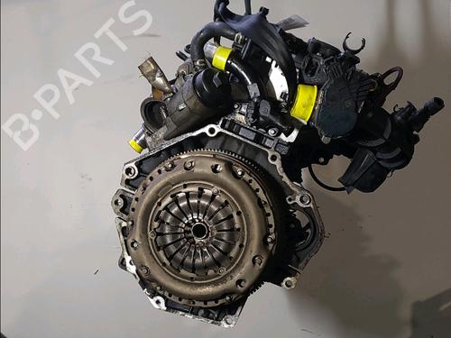 Used Engine Engine OPEL CORSA E (X15) 1.4 Turbo (08, 68) (101 hp) 32659602 32659602