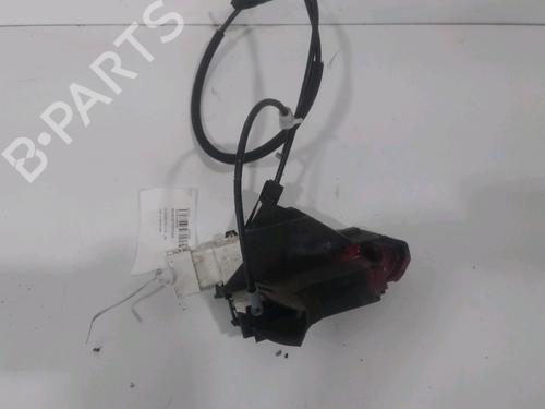 Front left lock CITROËN C4 Coupe (LA_) 1.6 16V | BP28331276C98 