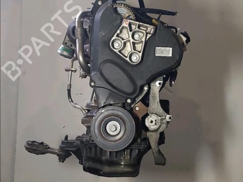 Engine RENAULT MEGANE II (BM0/1_, CM0/1_) 1.9 dCi | BP29494597M1 