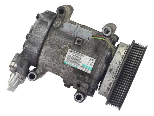 Used AC compressor AC compressor RENAULT MODUS / GRAND MODUS (F/JP0_) 1.5 dCi (FP0F, JP0F) (86 hp) 35970816 35970816