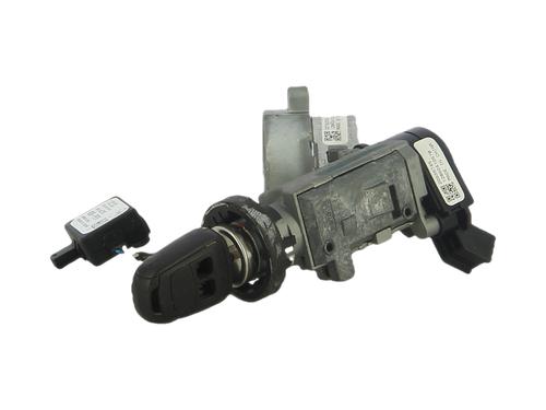 Ignition barrel OPEL ASTRA J (P10) 1.7 CDTI (68) | BP38973628M48 - Image 4
