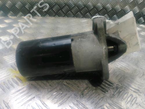 Used Starter Starter RENAULT CAPTUR I (J5_, H5_) 1.5 dCi 90 (J5N4, J5M5, J5MW, J5M6, J5AL, J5AJ) (90 hp) 16980375 16980375