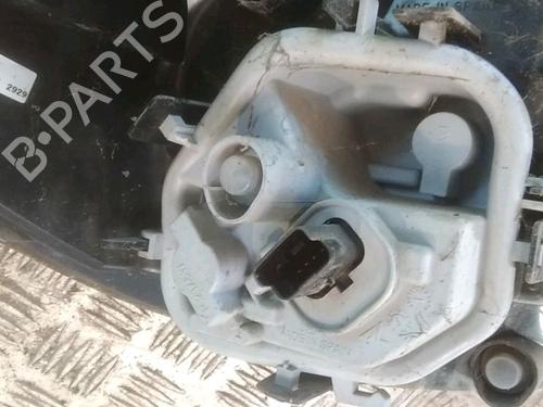 Used Right taillight RENAULT CAPTUR I (J5_, H5_) 1.5 dCi 90 (J5N4, J5M5, J5MW, J5M6, J5AL, J5AJ) (90 hp) 16742471