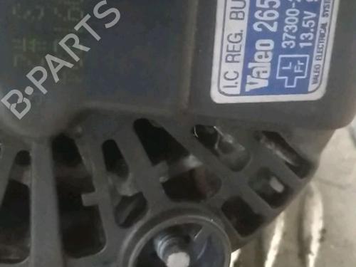 Used Alternator KIA VENGA (YN) 1.4 CVVT (90 hp) 14963197