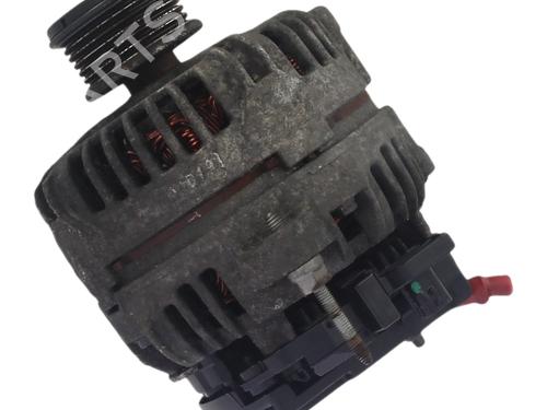 Alternator RENAULT MODUS / GRAND MODUS (F/JP0_) 1.5 dCi (JP0G, JP0H) | BP38005215M7 - Image 5