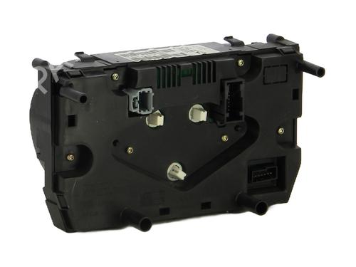 Commande Chauffage Commande Chauffage PEUGEOT 307 (3A/C) 1.6 16V (109 hp) 35936257 35936257
